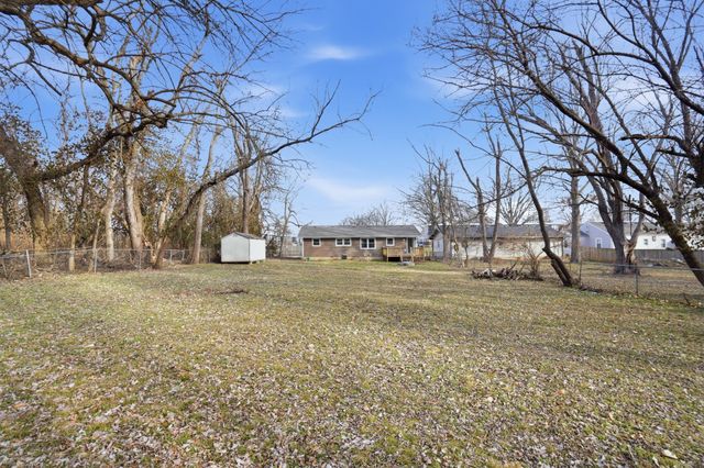 1504 W Loren Street, Springfield, MO 65807