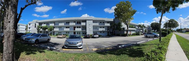 8105 NW 61st Street A312, Tamarac, FL 33321