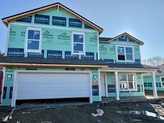 1211 Phillips Drive, Greenfield, IN 46140