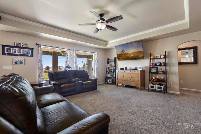3705 E 3755 N, Kimberly, ID 83341
