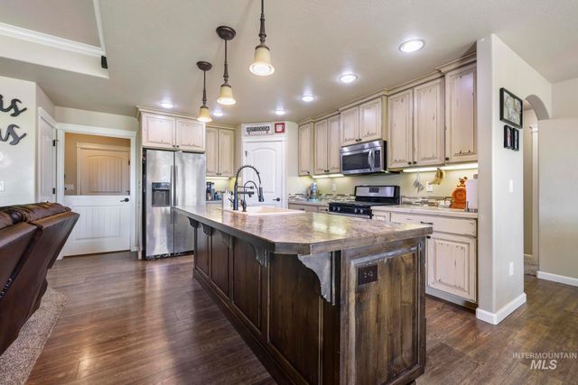 3705 E 3755 N, Kimberly, ID 83341