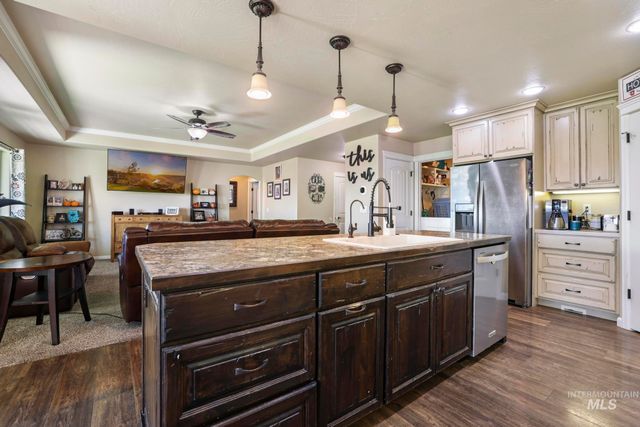 3705 E 3755 N, Kimberly, ID 83341