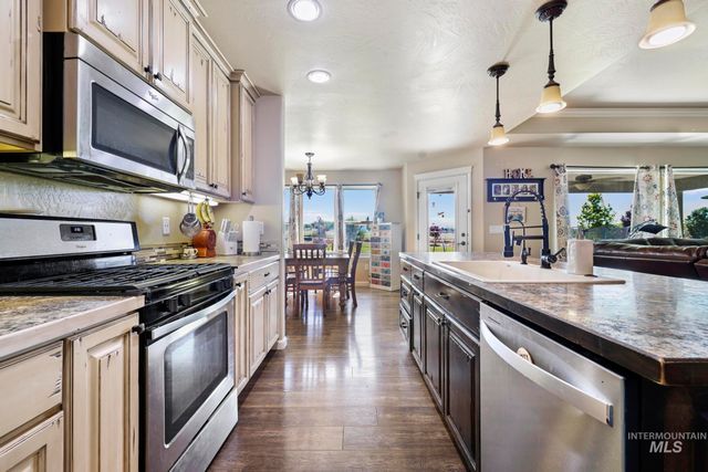 3705 E 3755 N, Kimberly, ID 83341