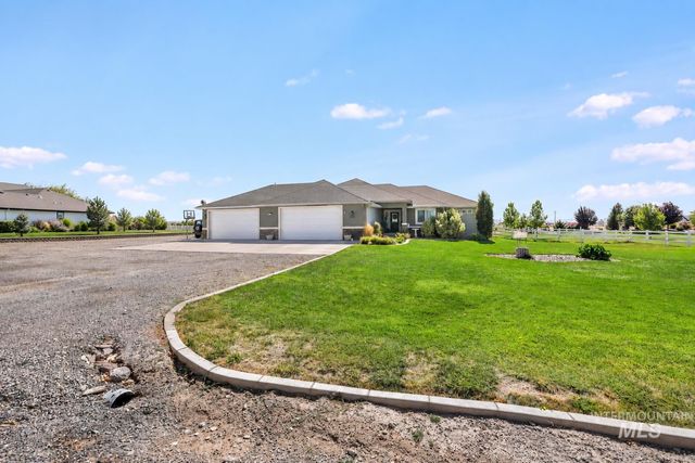 3705 E 3755 N, Kimberly, ID 83341