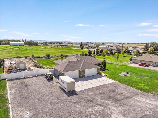 3705 E 3755 N, Kimberly, ID 83341