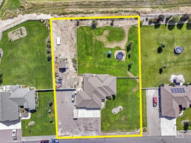 3705 E 3755 N, Kimberly, ID 83341