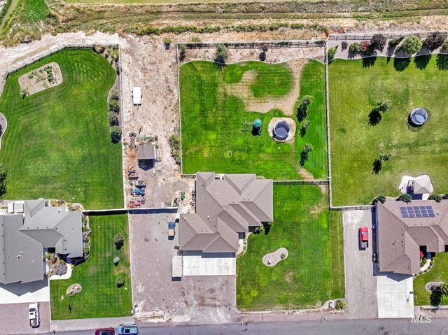 3705 E 3755 N, Kimberly, ID 83341
