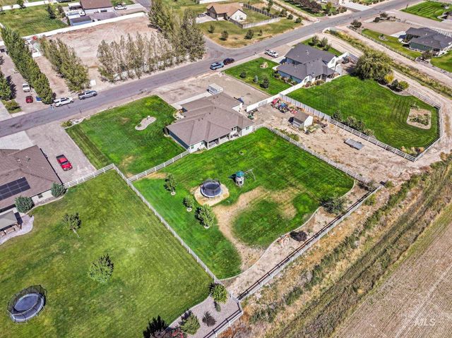 3705 E 3755 N, Kimberly, ID 83341