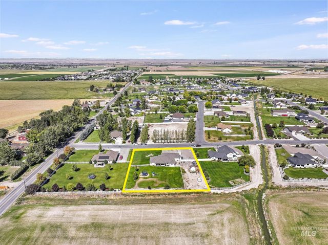 3705 E 3755 N, Kimberly, ID 83341