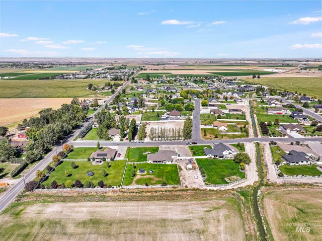 3705 E 3755 N, Kimberly, ID 83341