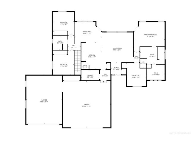 3705 E 3755 N, Kimberly, ID 83341