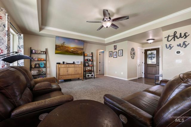 3705 E 3755 N, Kimberly, ID 83341