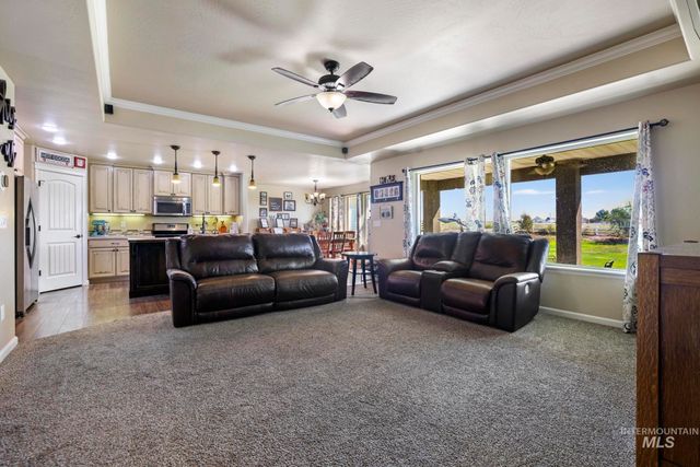 3705 E 3755 N, Kimberly, ID 83341