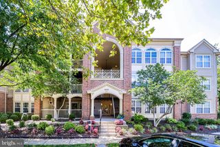 6603-C THACKWELL WAY #4C, Alexandria, VA 22315