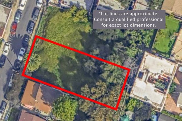 0 Fairbanks Pl, Echo Park, CA 90026