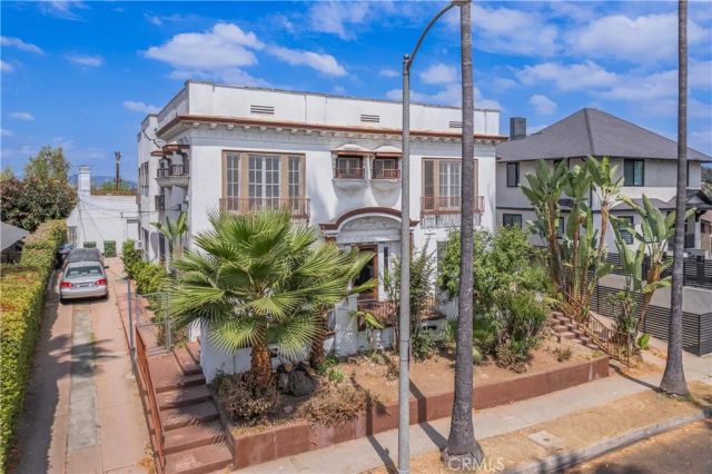 0 Fairbanks Pl, Echo Park, CA 90026