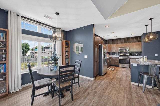 3160 S High Point Road, Madison, WI 53719