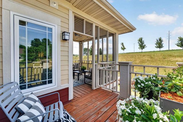 3160 S High Point Road, Madison, WI 53719