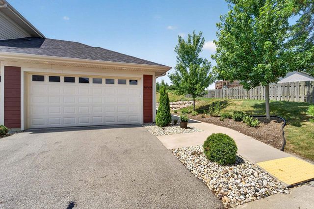 3160 S High Point Road, Madison, WI 53719