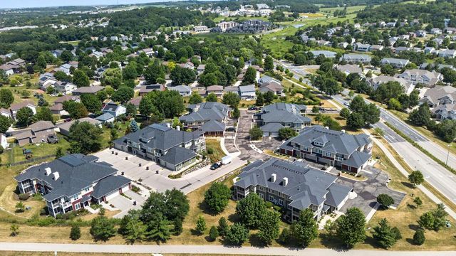 3160 S High Point Road, Madison, WI 53719