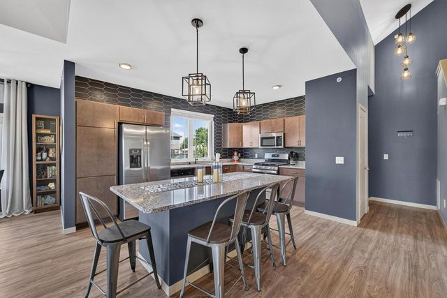3160 S High Point Road, Madison, WI 53719