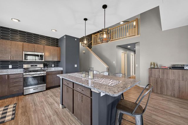 3160 S High Point Road, Madison, WI 53719