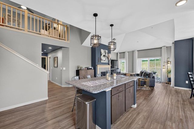 3160 S High Point Road, Madison, WI 53719
