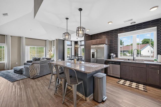 3160 S High Point Road, Madison, WI 53719