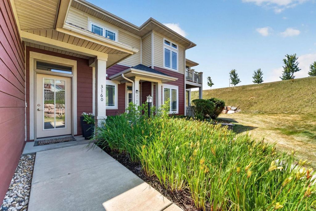 3160 S High Point Road, Madison, WI 53719