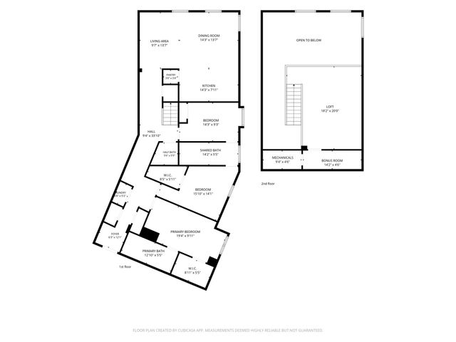34 Salem St 201, Medford, MA 02155