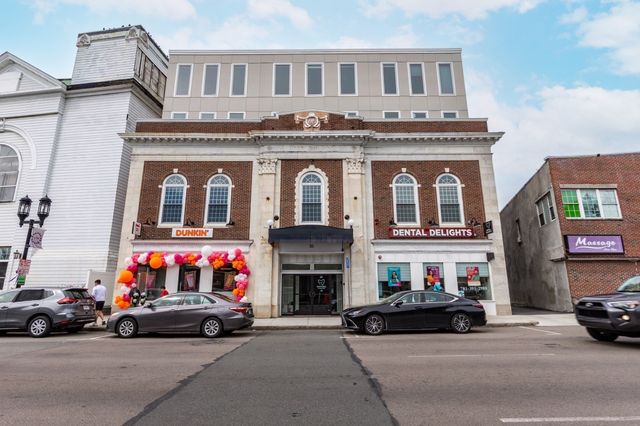 34 Salem St 201, Medford, MA 02155