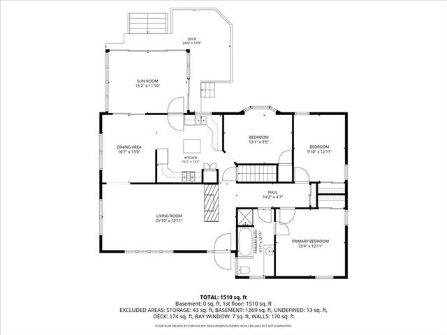 40 Bennets Neck Dr, Bourne, MA 02559