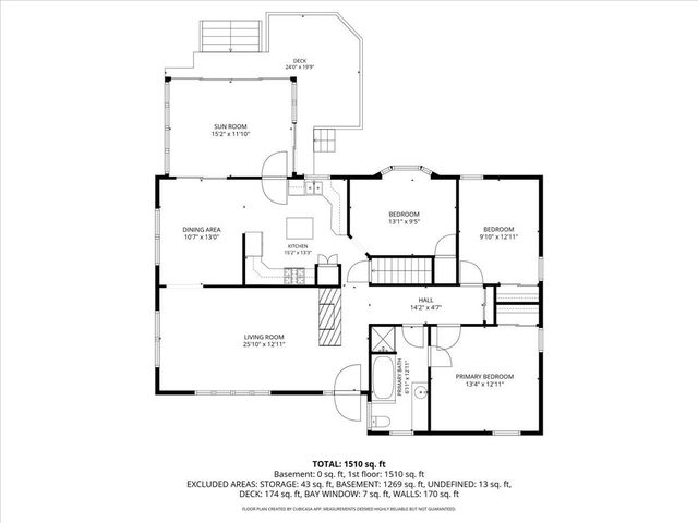 40 Bennets Neck Dr, Bourne, MA 02559