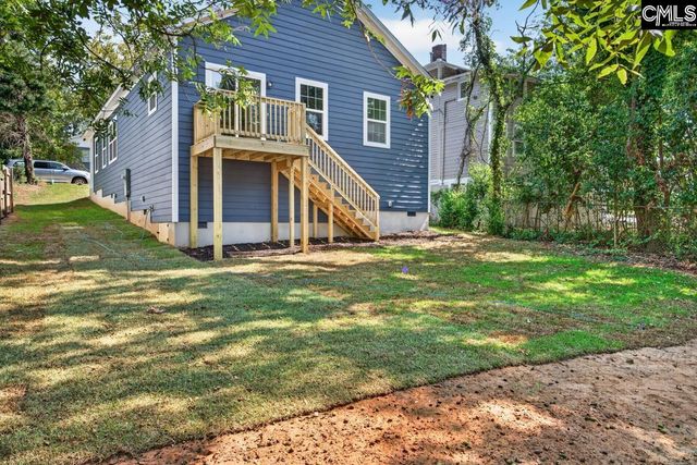 2905 Park Street, Columbia, SC 29201