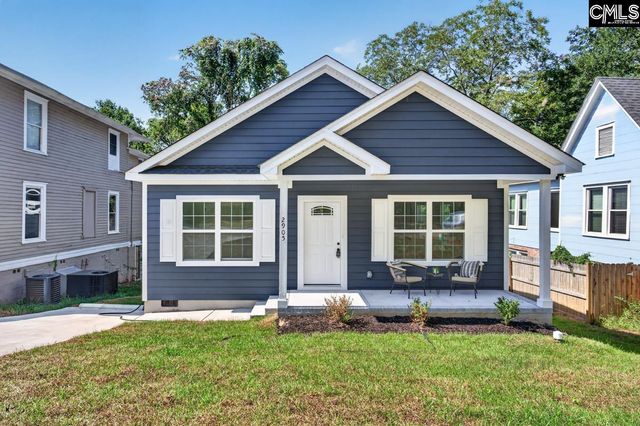 2905 Park Street, Columbia, SC 29201