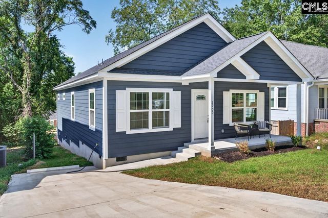 2905 Park Street, Columbia, SC 29201