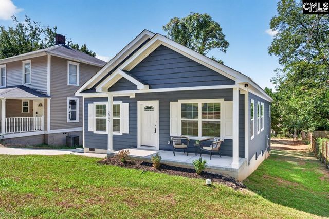 2905 Park Street, Columbia, SC 29201