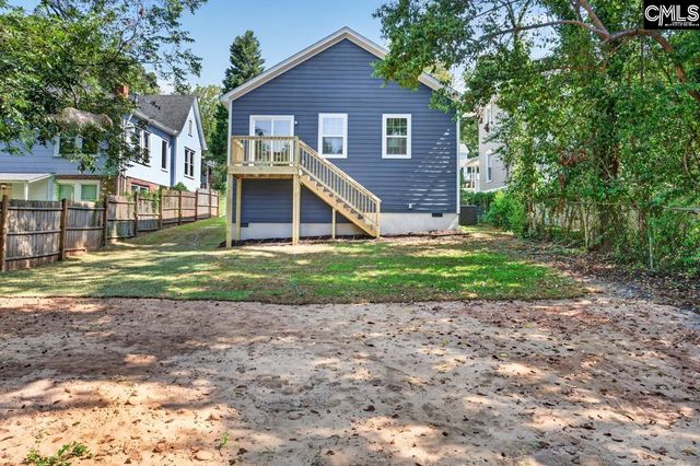 2905 Park Street, Columbia, SC 29201