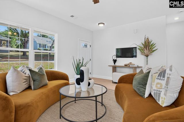 2905 Park Street, Columbia, SC 29201