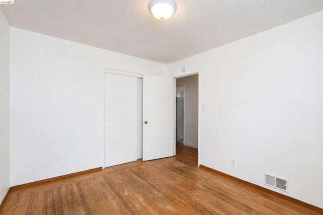 6556 Claremont Ave, Richmond, CA 94805