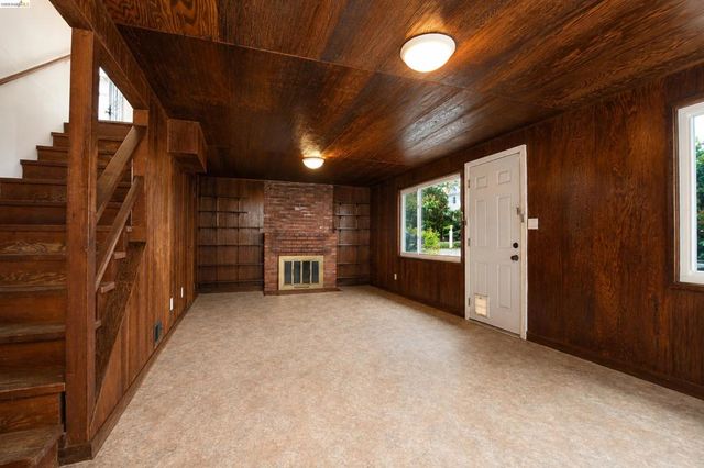 6556 Claremont Ave, Richmond, CA 94805
