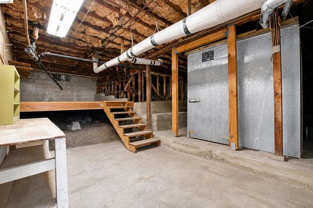 6556 Claremont Ave, Richmond, CA 94805