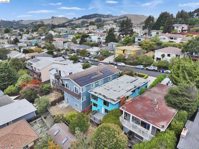 6556 Claremont Ave, Richmond, CA 94805
