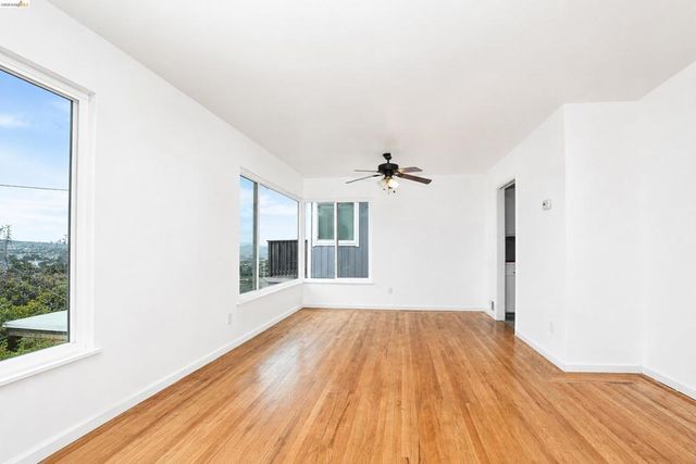 6556 Claremont Ave, Richmond, CA 94805