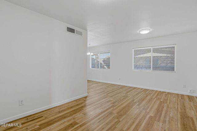 10716 Tony Jacklin Drive, El Paso, TX 79935