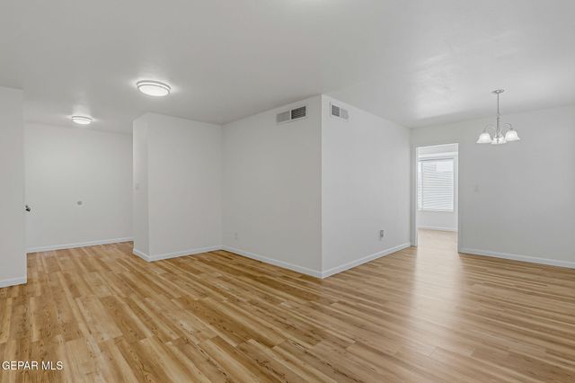 10716 Tony Jacklin Drive, El Paso, TX 79935