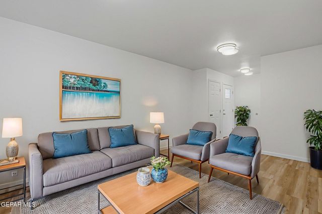 10716 Tony Jacklin Drive, El Paso, TX 79935