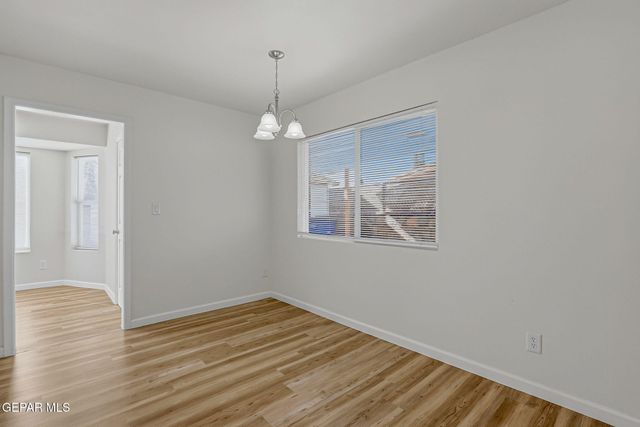 10716 Tony Jacklin Drive, El Paso, TX 79935