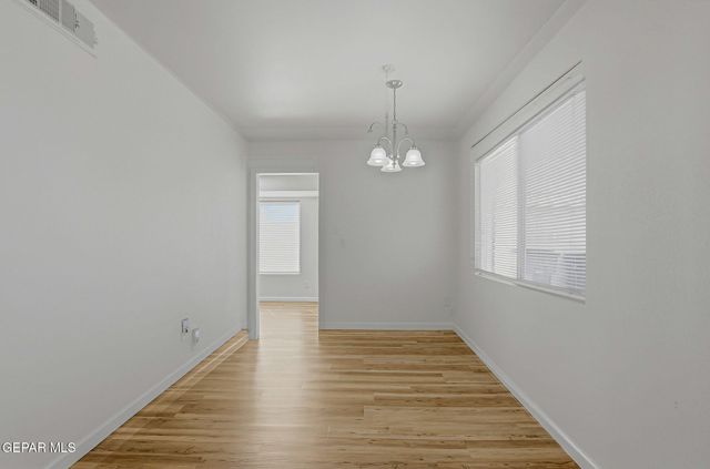 10716 Tony Jacklin Drive, El Paso, TX 79935