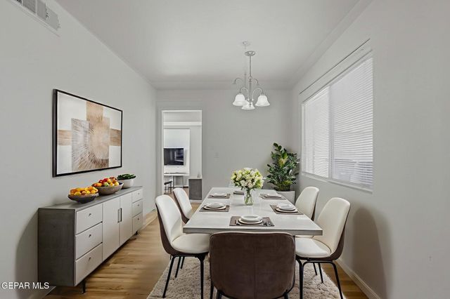 10716 Tony Jacklin Drive, El Paso, TX 79935